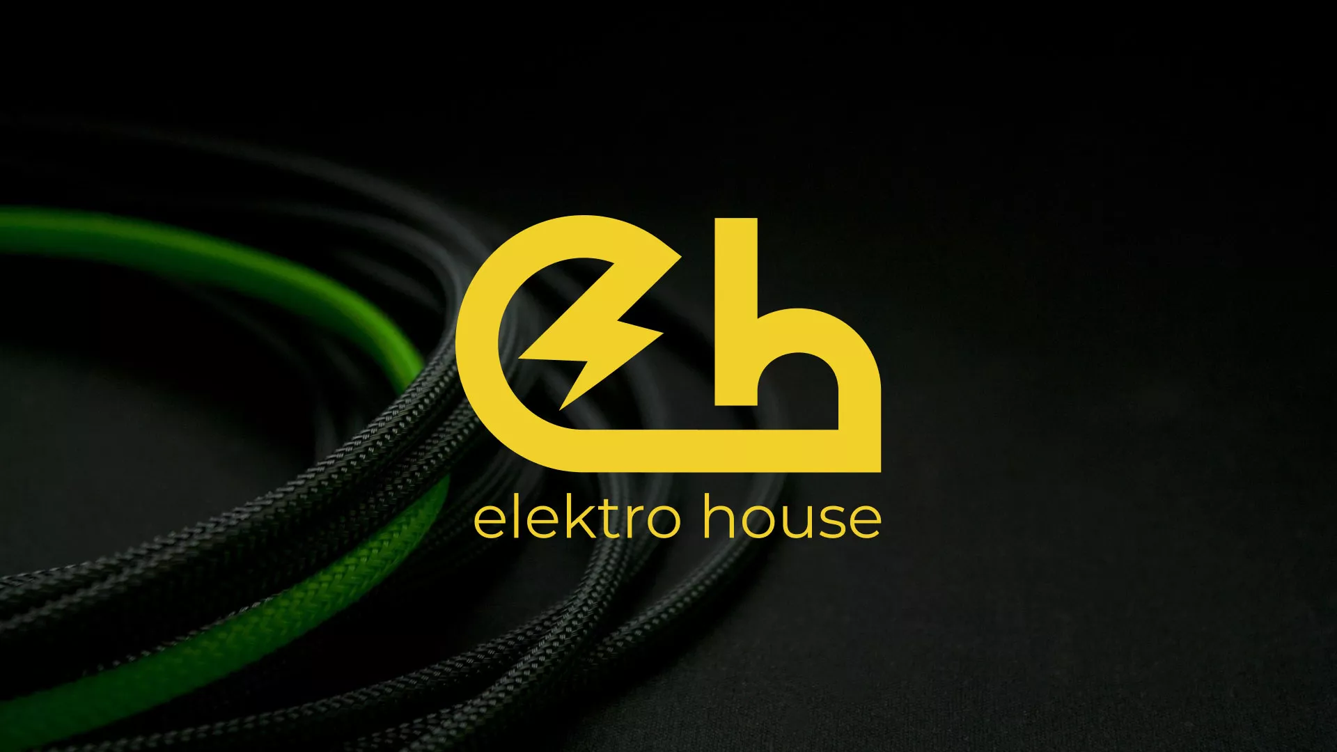 Создание сайта компании «Elektro House» в Камызяке